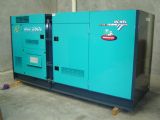 MCWEL Diesel Generators Various sizes