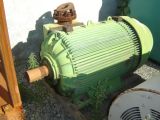 Pope Induction Motor GE11