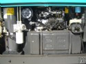 Airman Compressor    PE34
