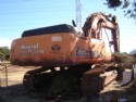 Excavator Daewoo LCV420 EC7