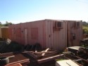 Offices Containerised    TA7